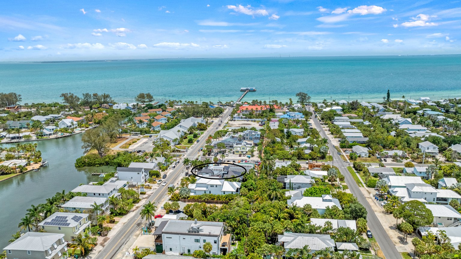 Anna Maria Island Vacation Rental