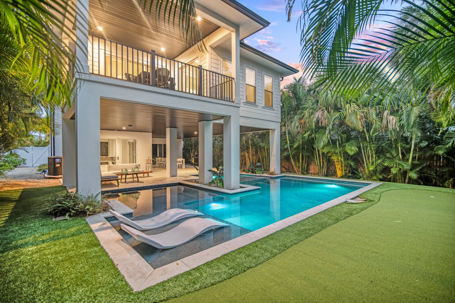 Anna Maria Island Vacation Rental