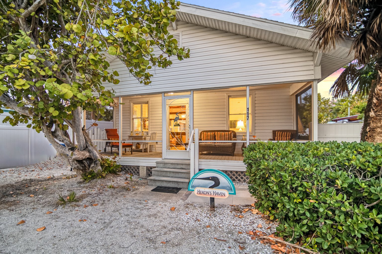 Siesta Key Vacation Rental