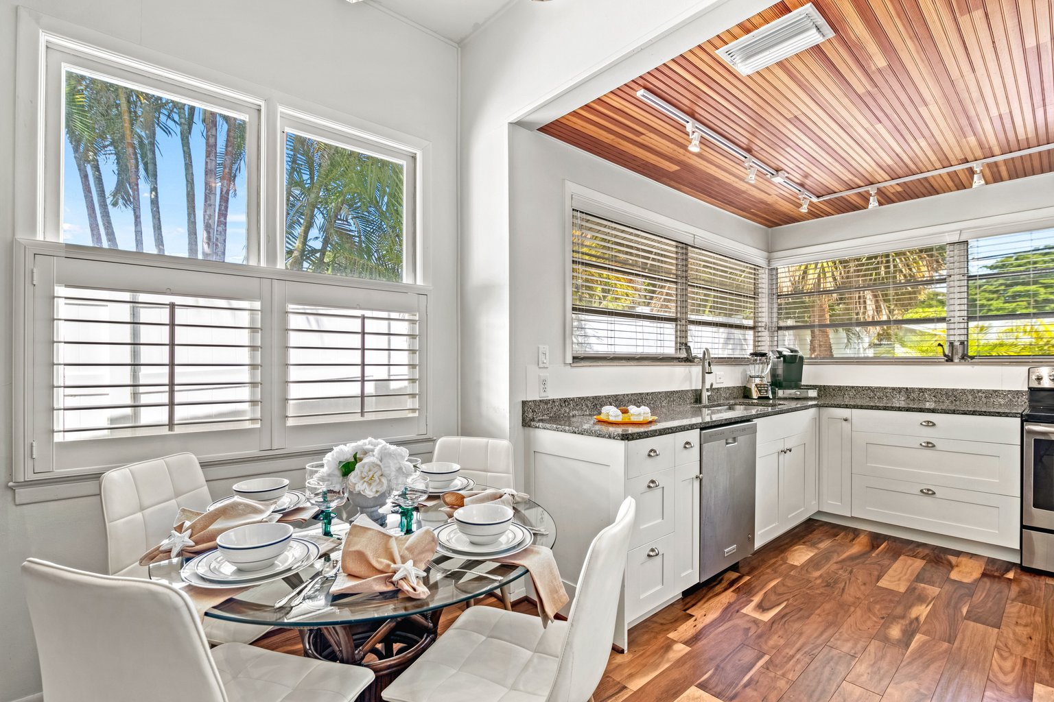 Siesta Key Vacation Rental