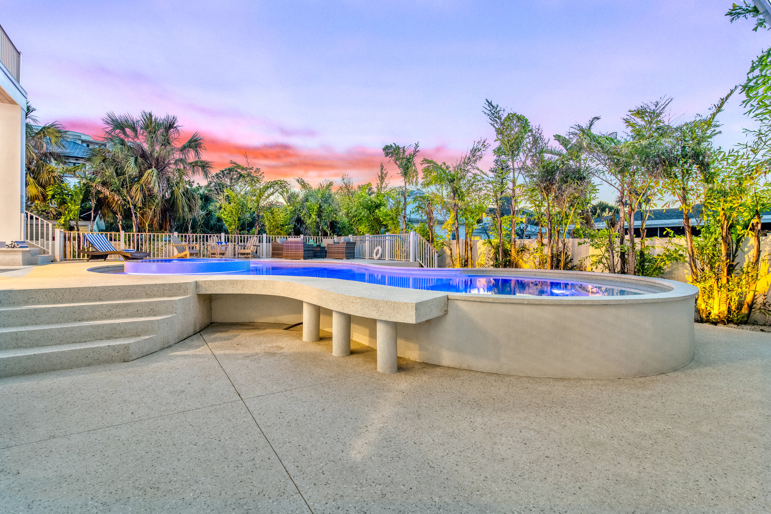 Lido Key Vacation Rental