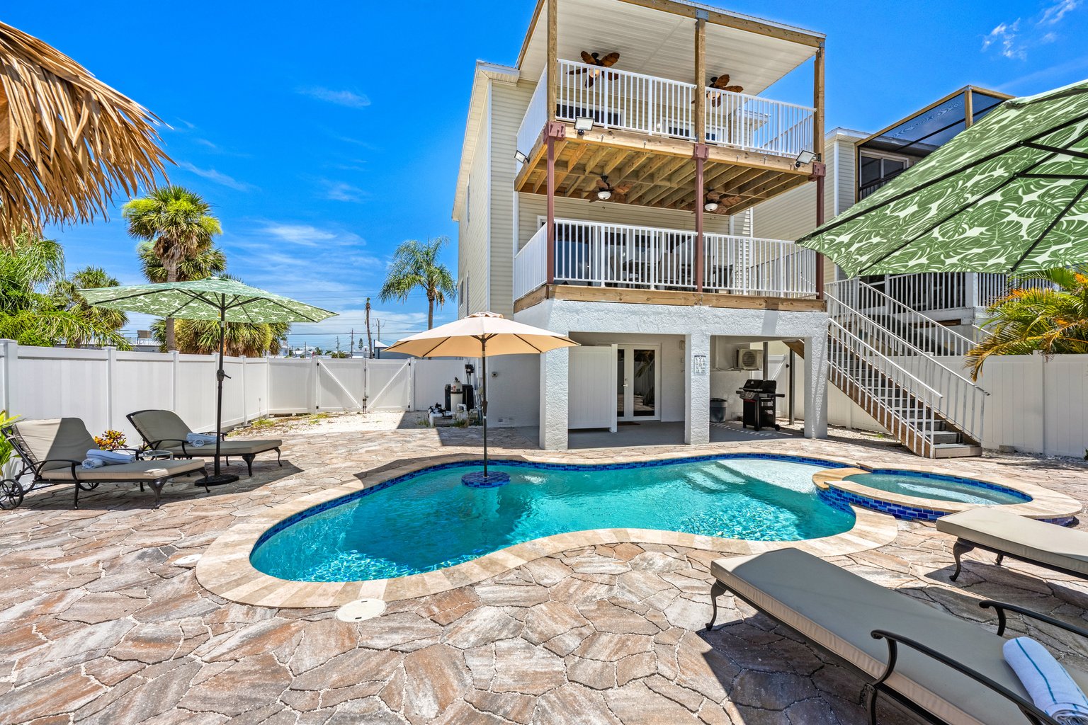 Holmes Beach Vacation Rental