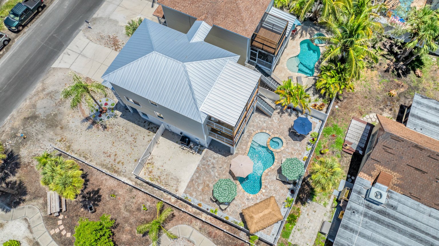 Holmes Beach Vacation Rental