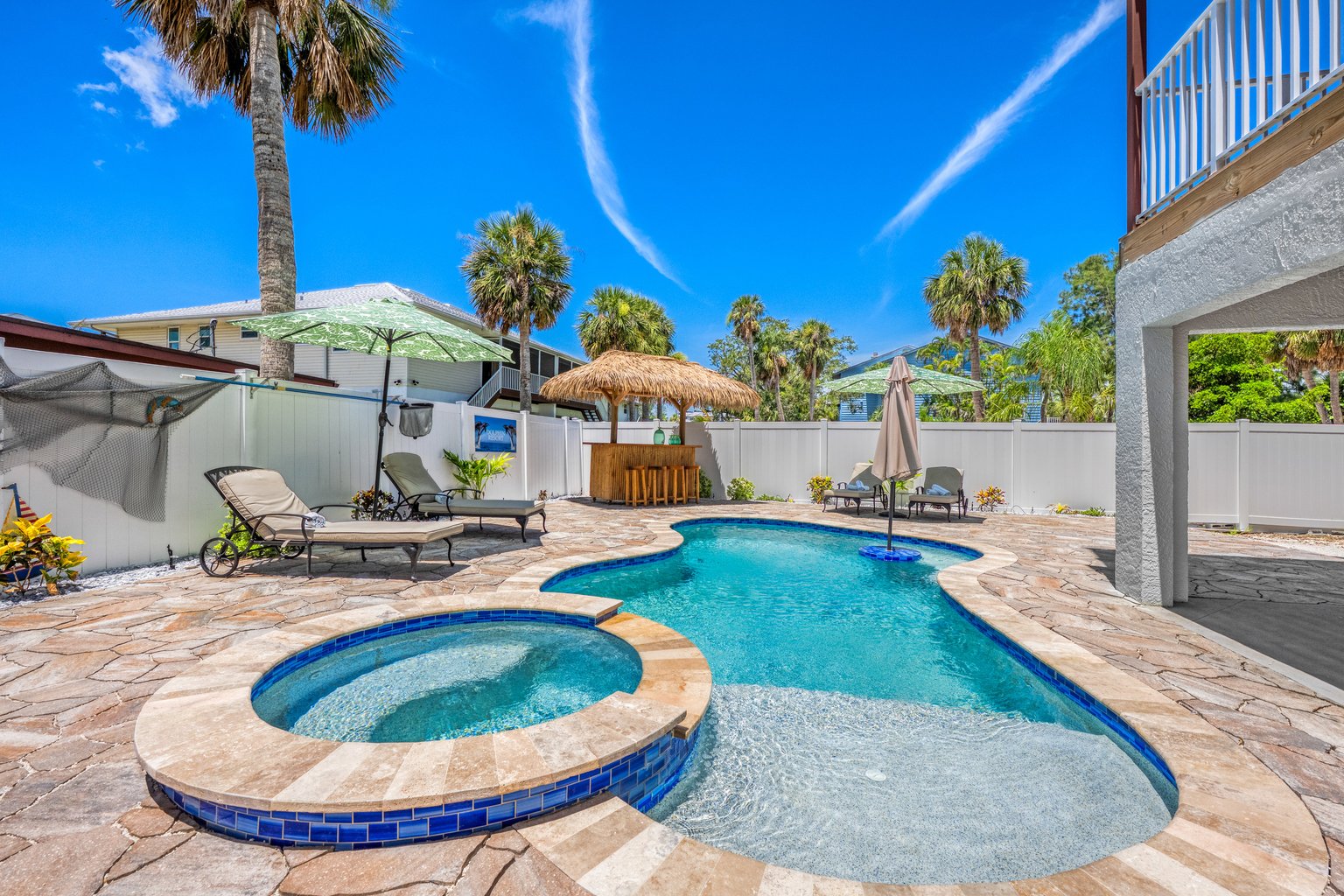 Holmes Beach Vacation Rental