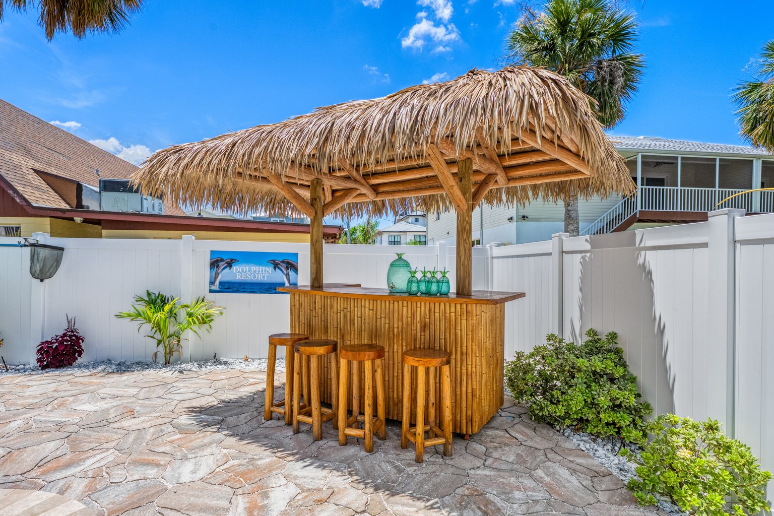 Holmes Beach Vacation Rental