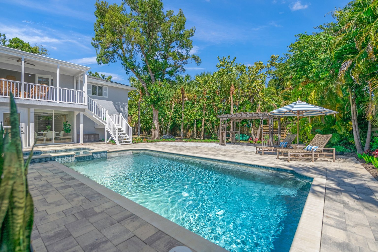 Siesta Key Vacation Rental