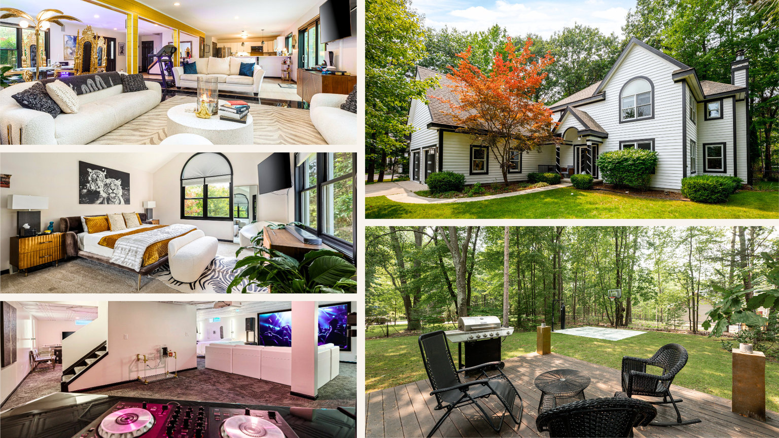 Traverse City Vacation Rental