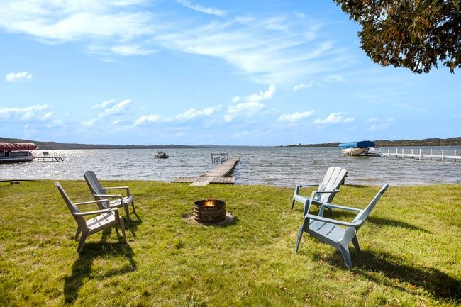 Traverse City Vacation Rental
