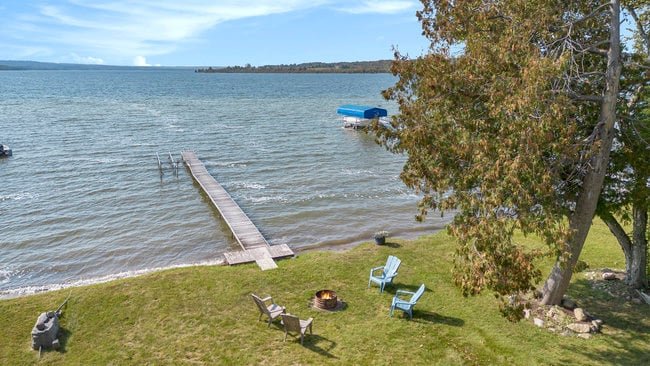 Traverse City Vacation Rental