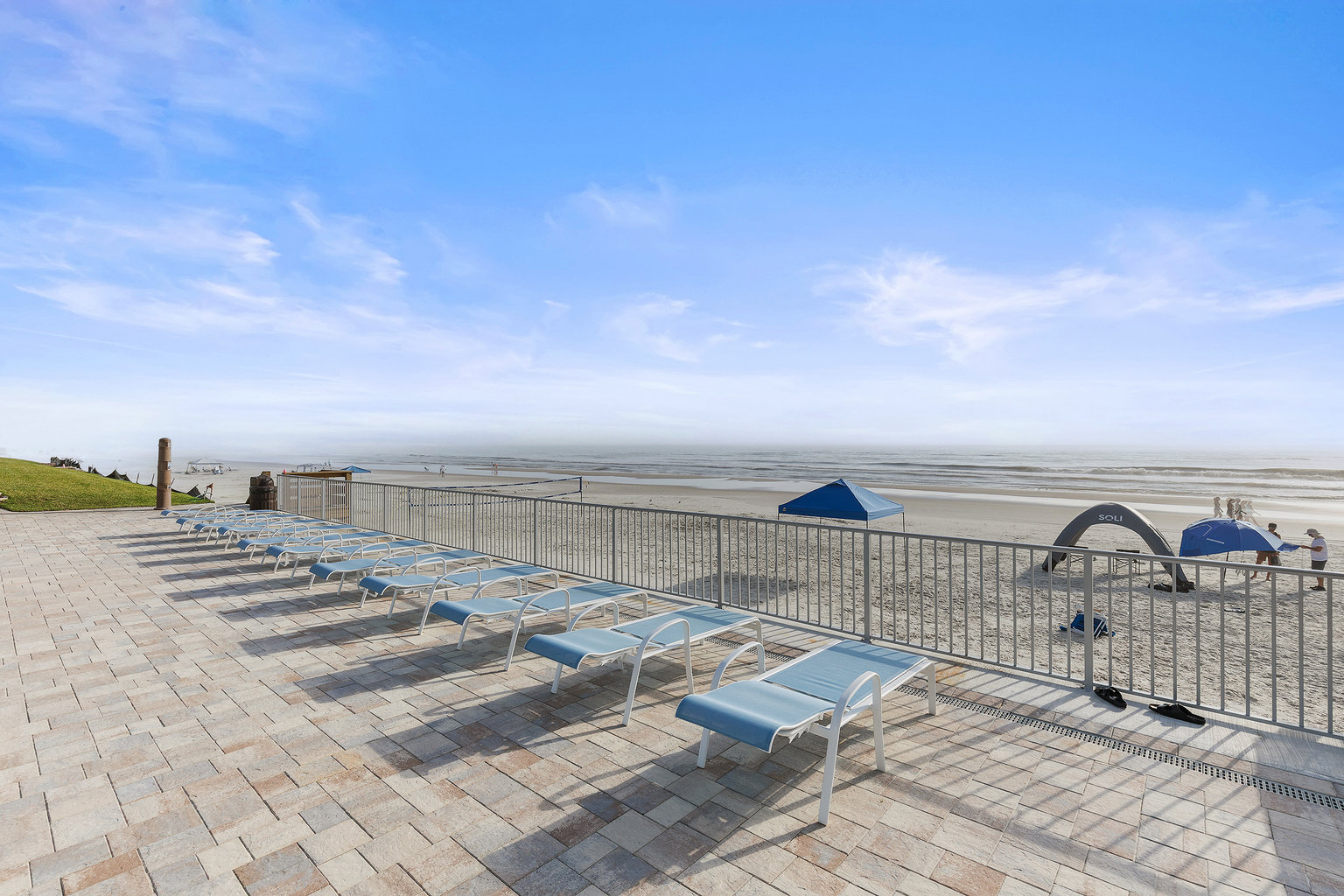 New Smyrna Beach Vacation Rental