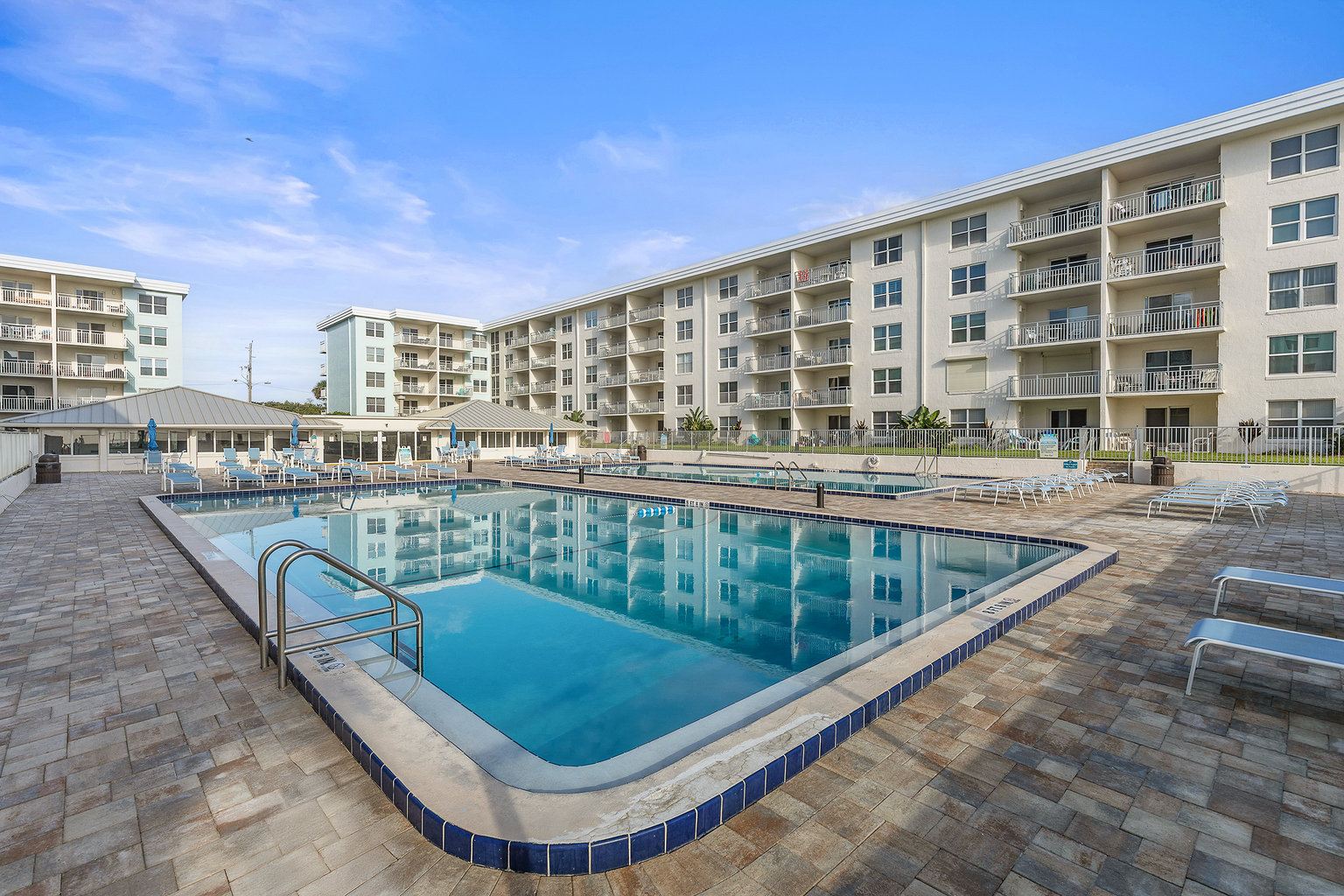 New Smyrna Beach Vacation Rental