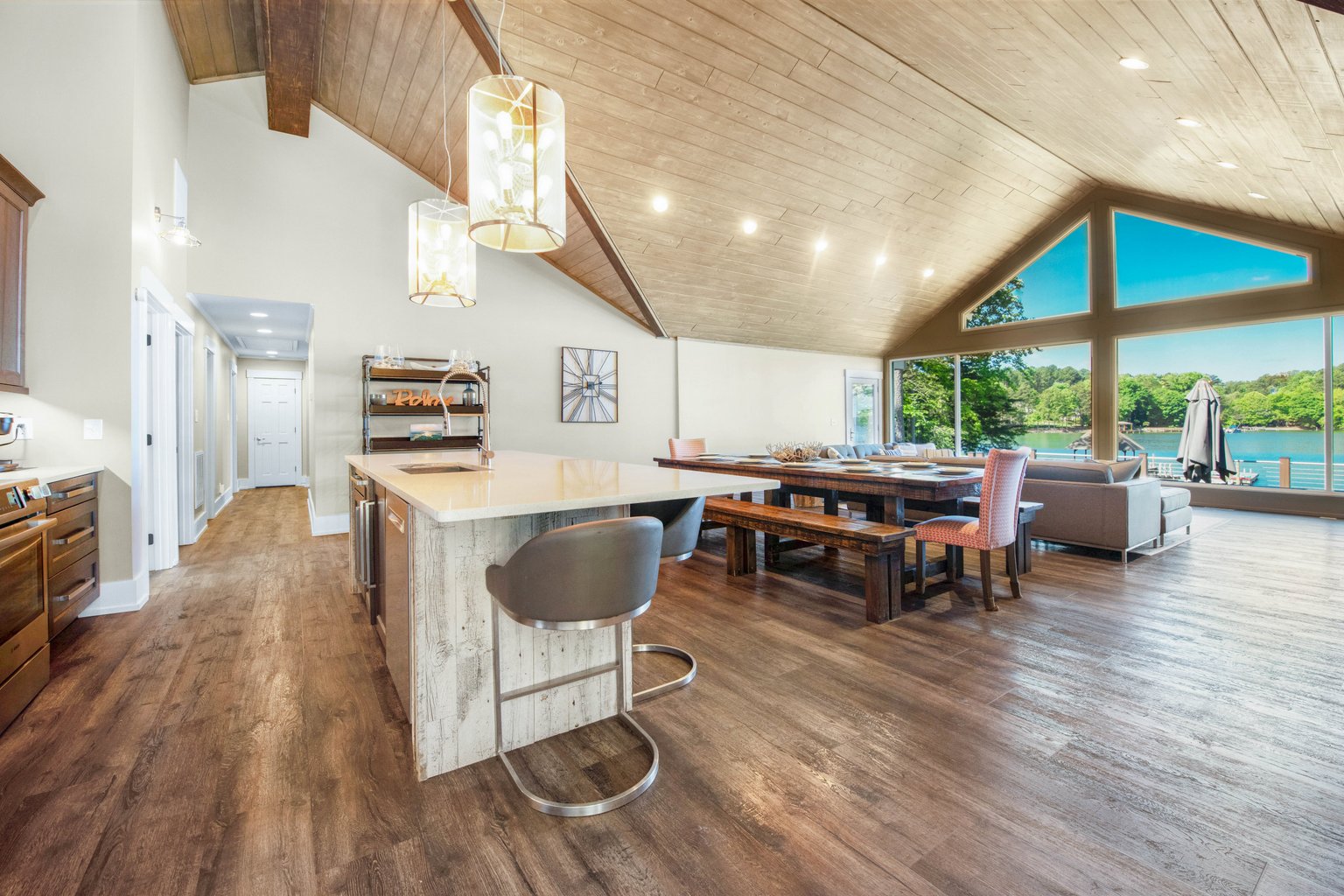 Mooresville Vacation Rental