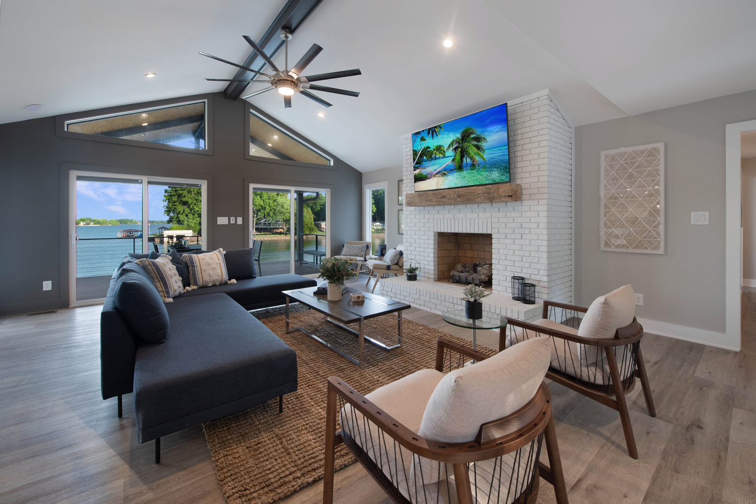 Denver Vacation Rental