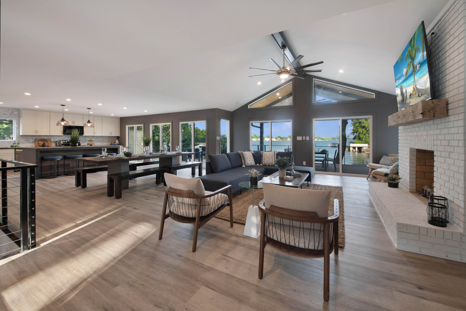 Denver Vacation Rental