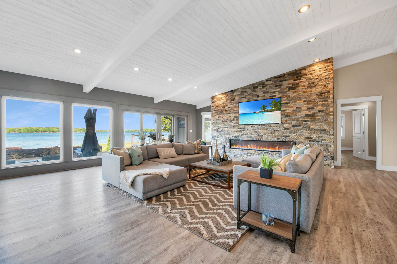 Mooresville Vacation Rental