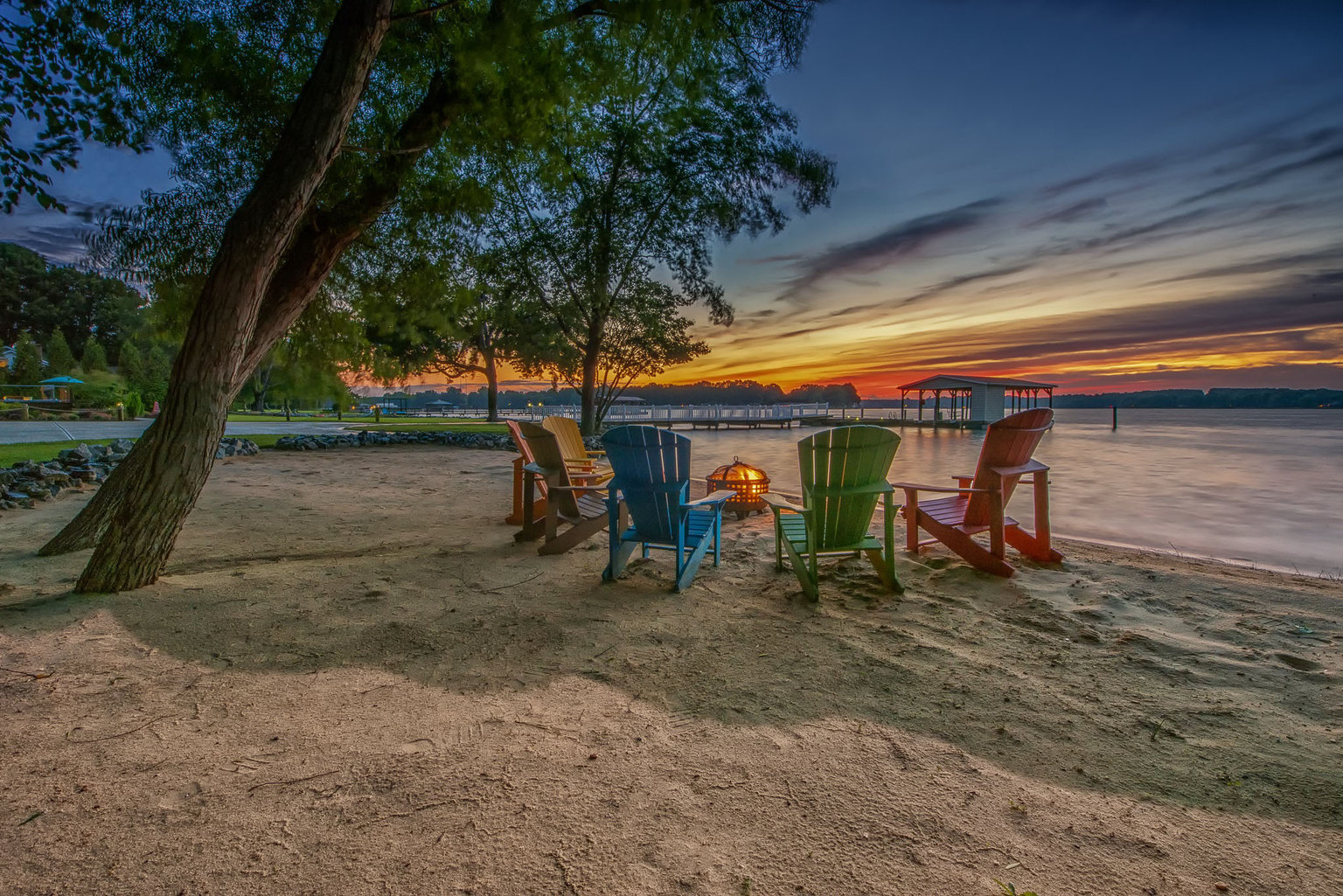 Mooresville Vacation Rental