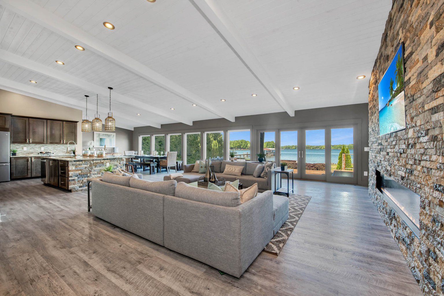 Mooresville Vacation Rental