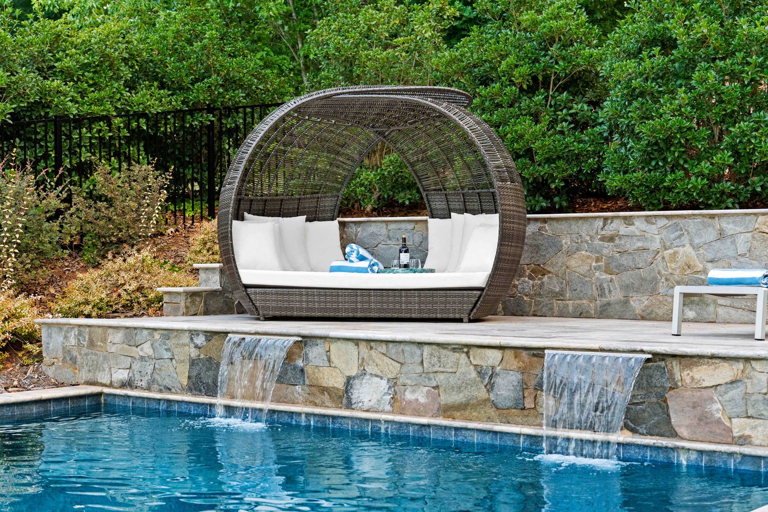 Mooresville Vacation Rental