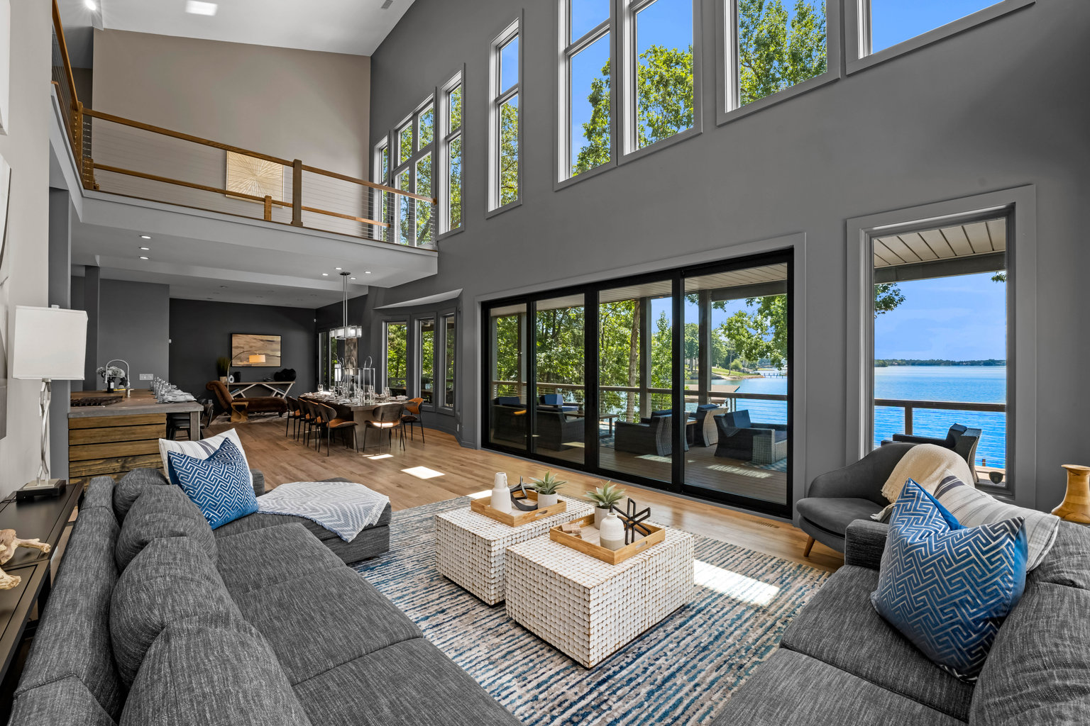 Mooresville Vacation Rental