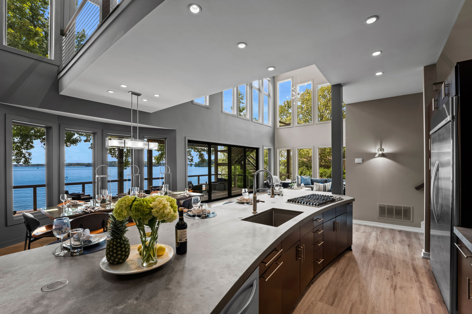 Mooresville Vacation Rental