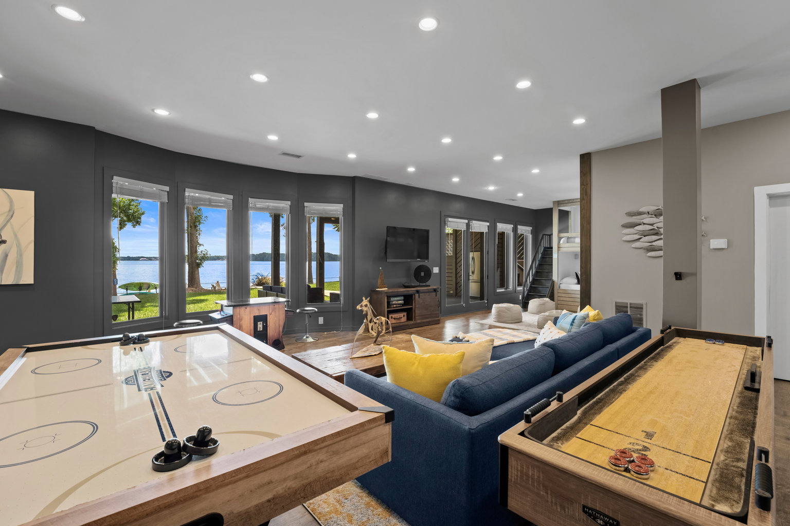 Mooresville Vacation Rental