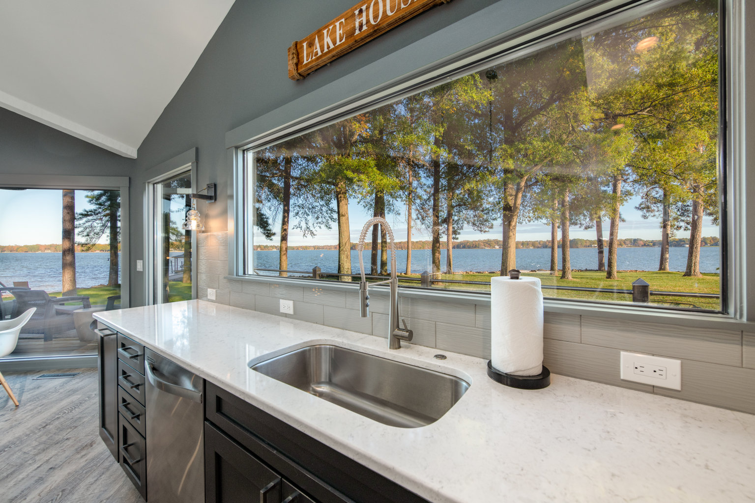 Mooresville Vacation Rental