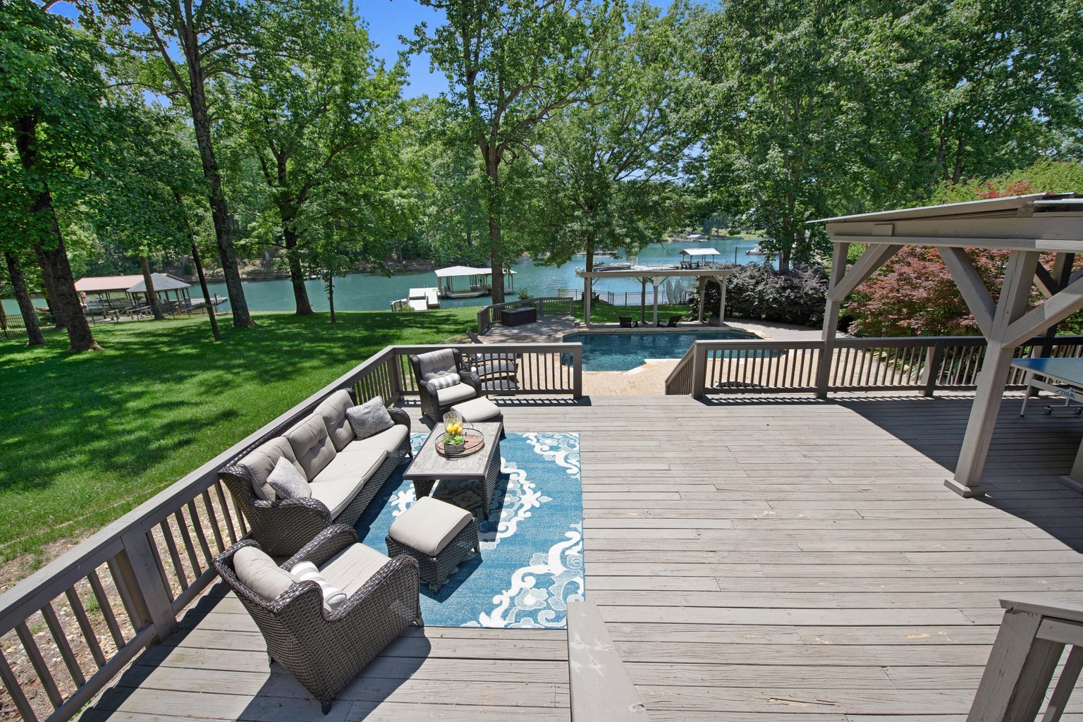 Mooresville Vacation Rental