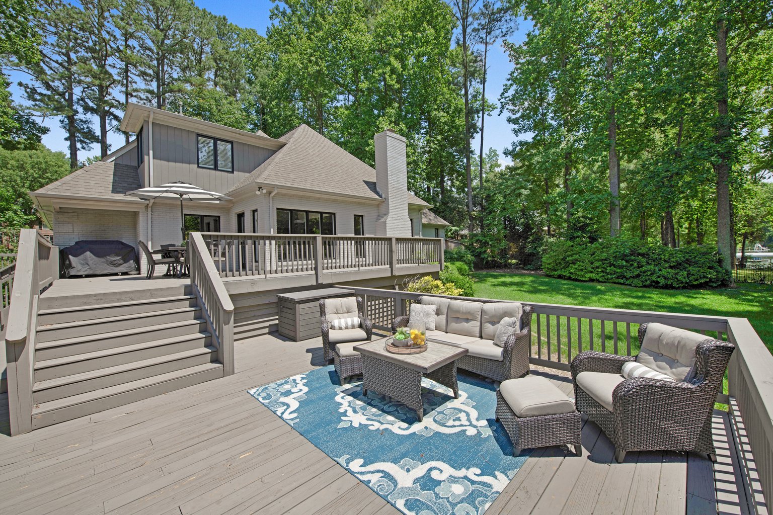 Mooresville Vacation Rental