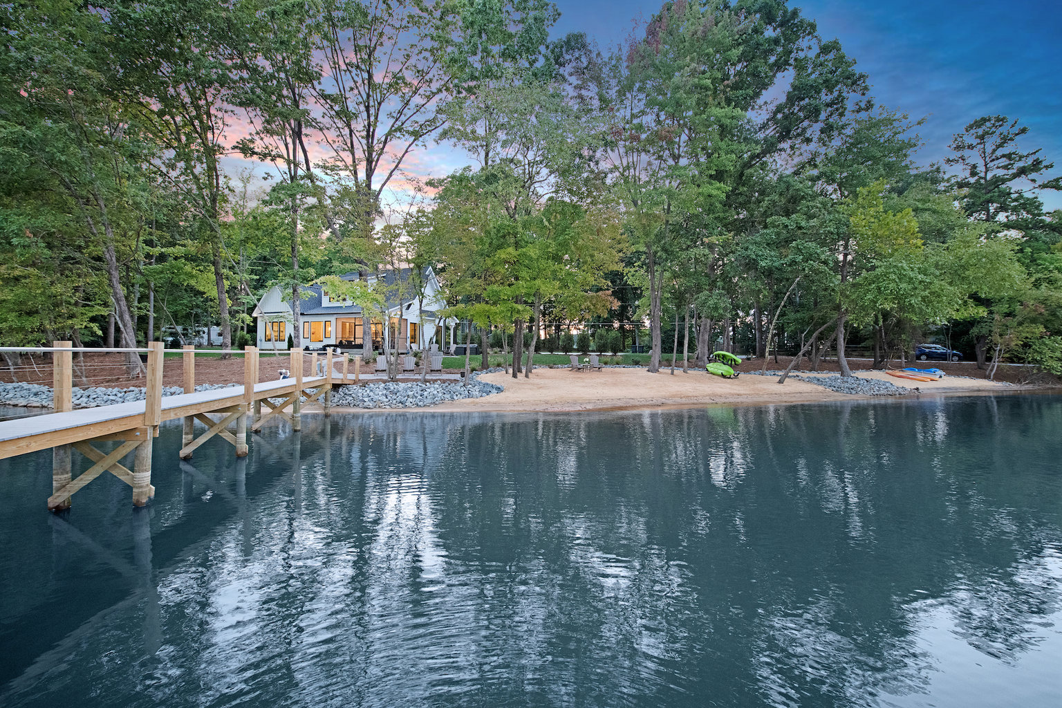 Mooresville Vacation Rental