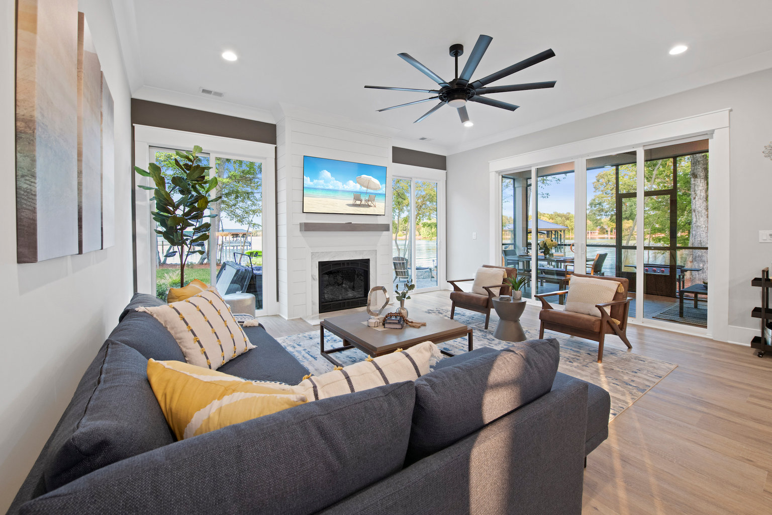 Mooresville Vacation Rental