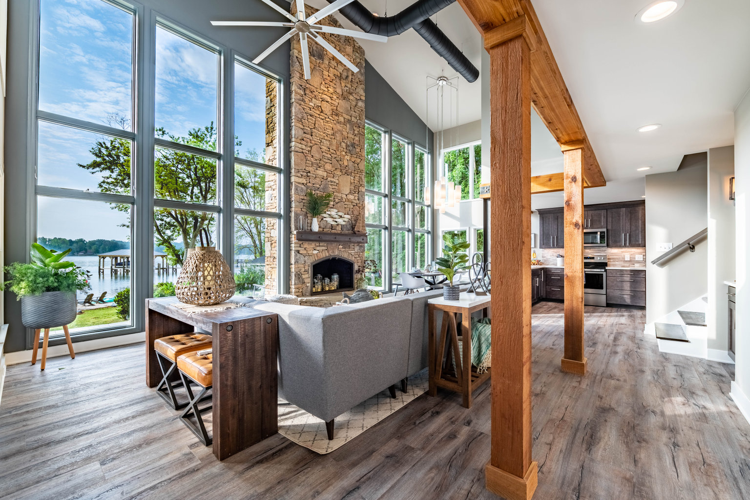 Mooresville Vacation Rental