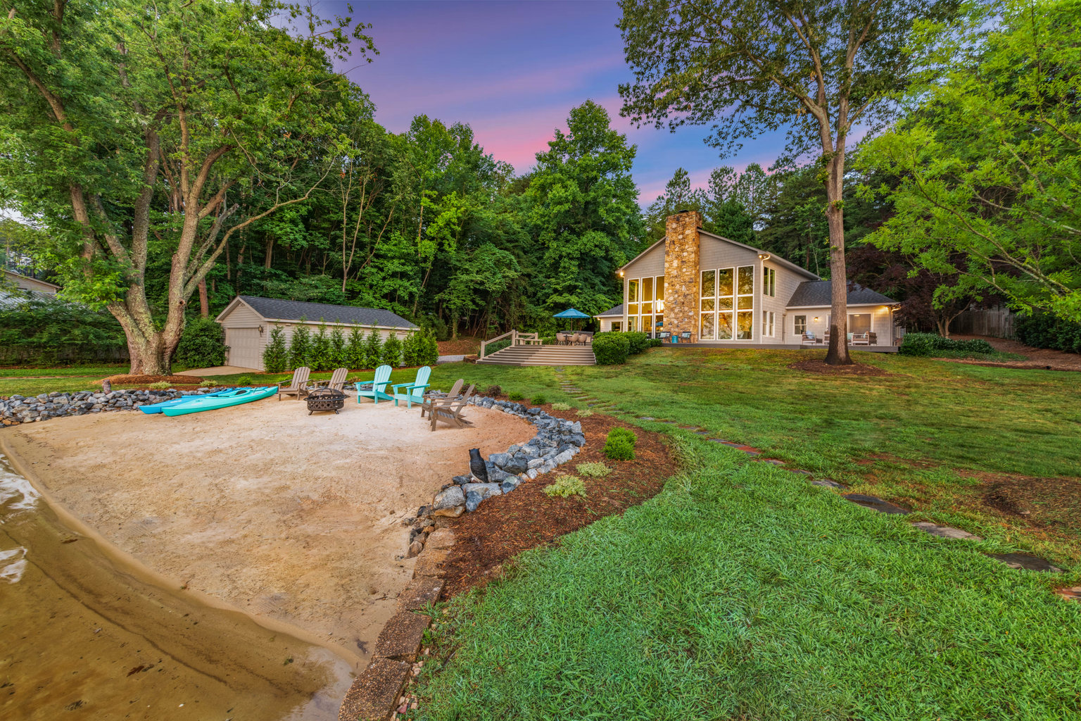 Mooresville Vacation Rental