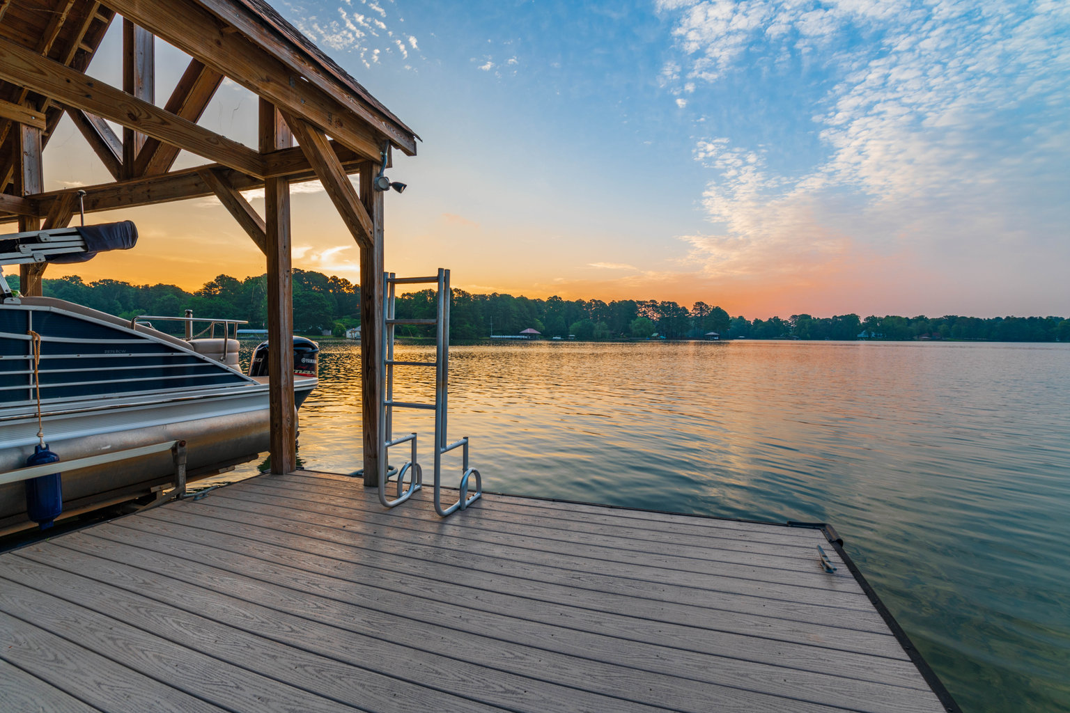 Mooresville Vacation Rental