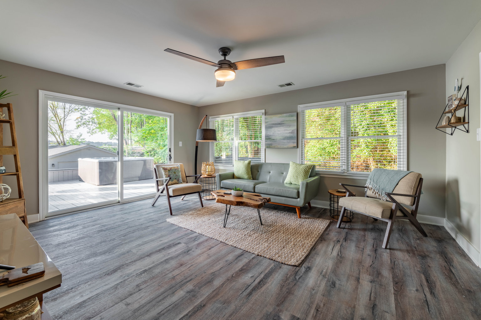 Mooresville Vacation Rental