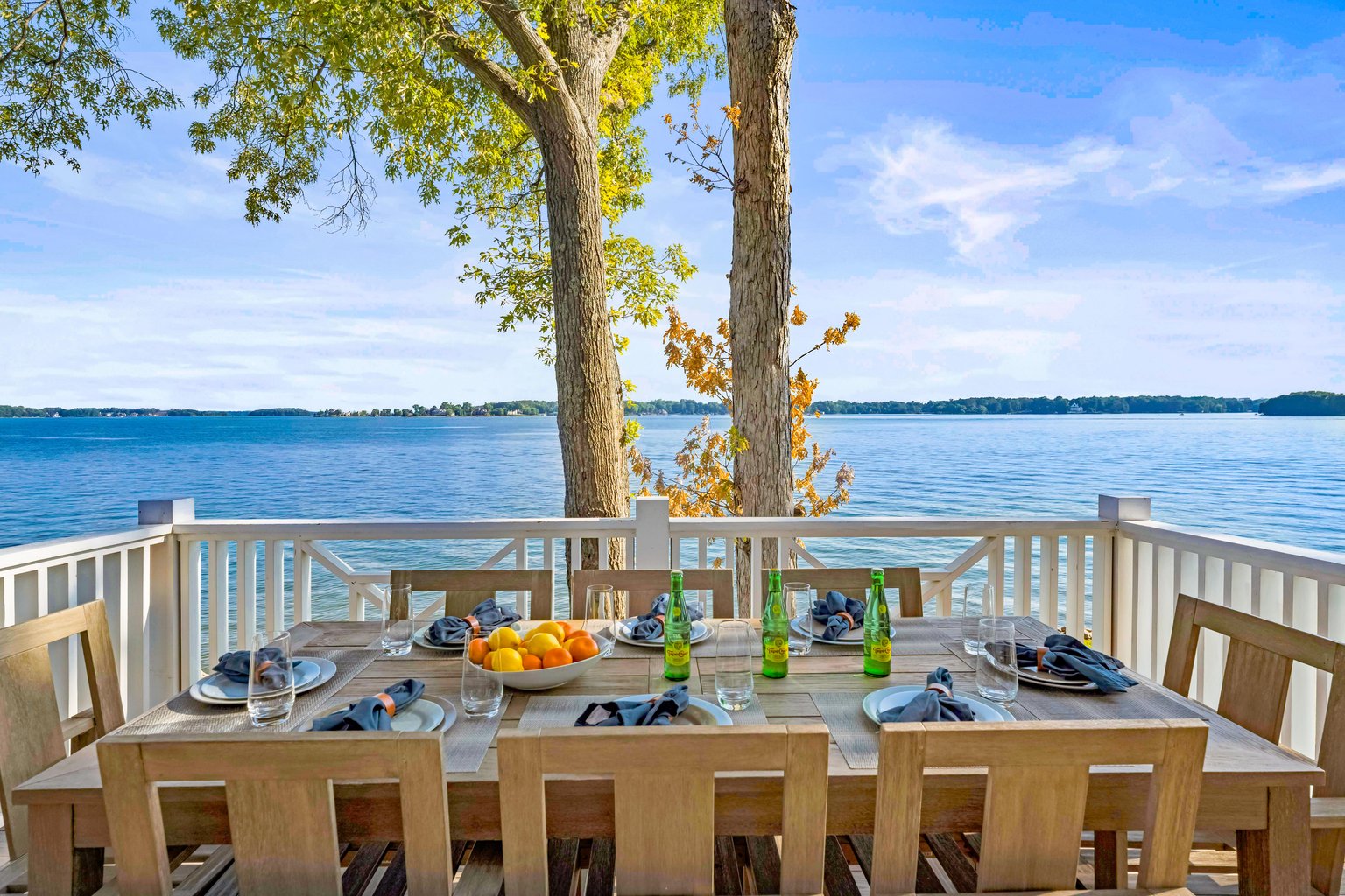 Mooresville Vacation Rental