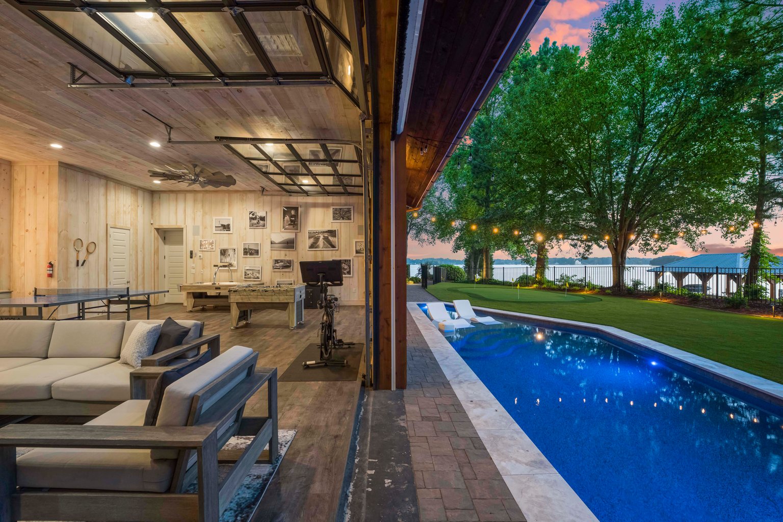 Mooresville Vacation Rental