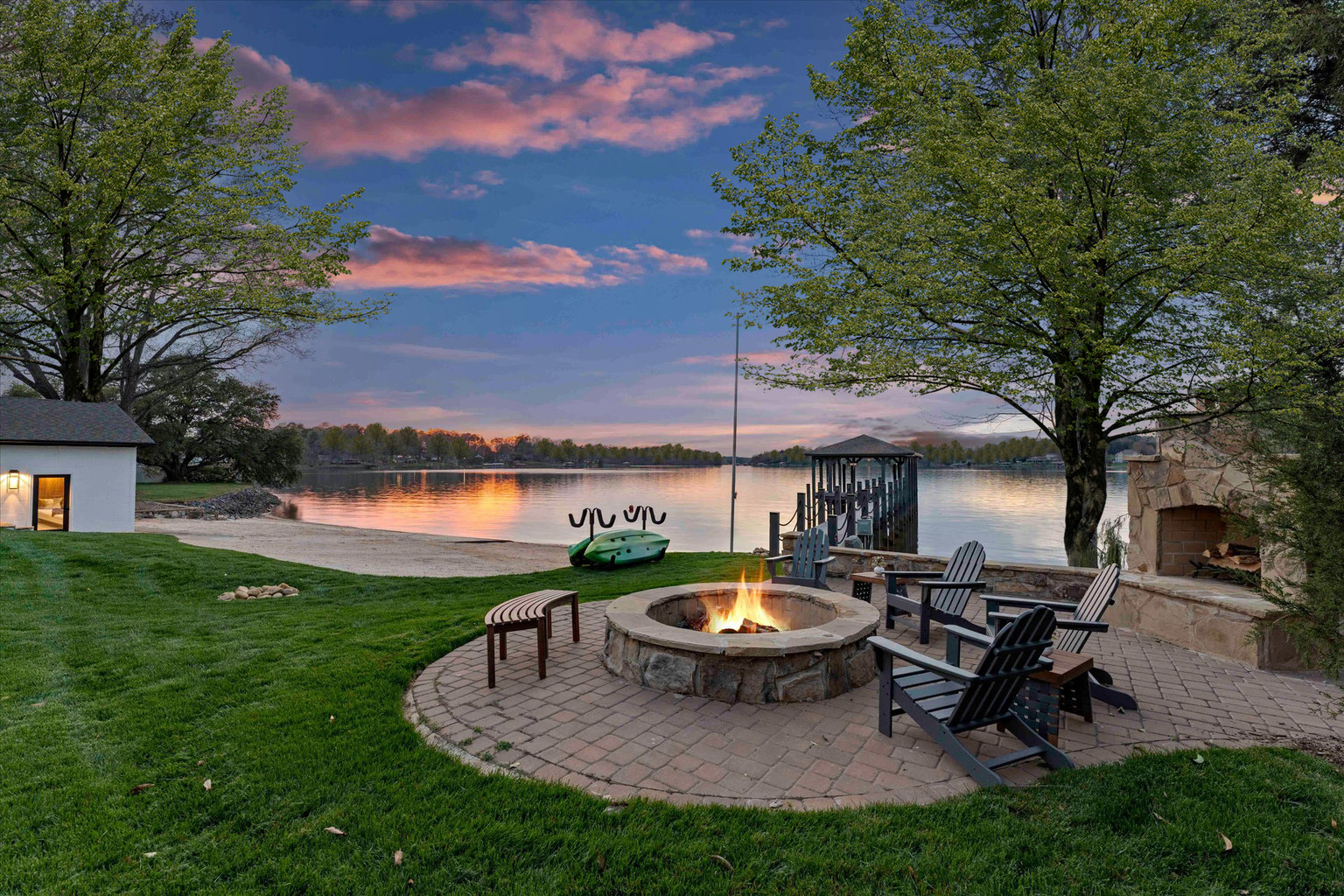 Mooresville Vacation Rental