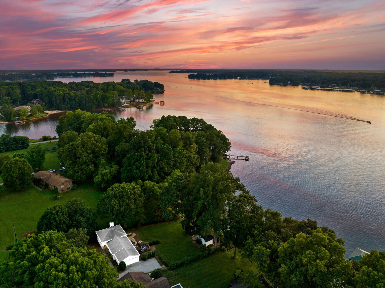 Mooresville Vacation Rental