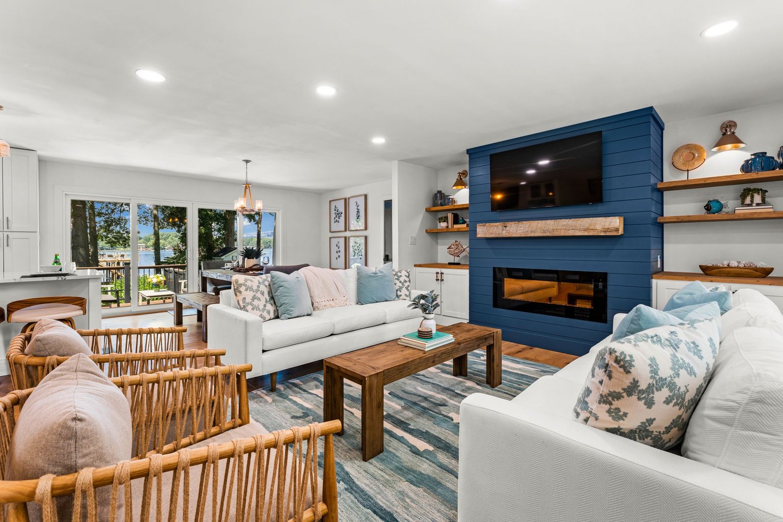 Mooresville Vacation Rental