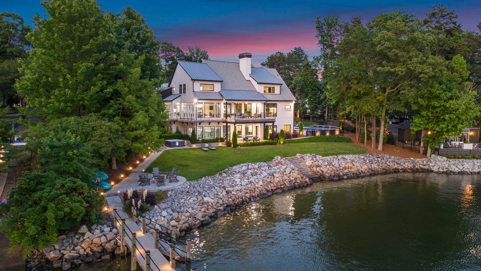 Mooresville Vacation Rental