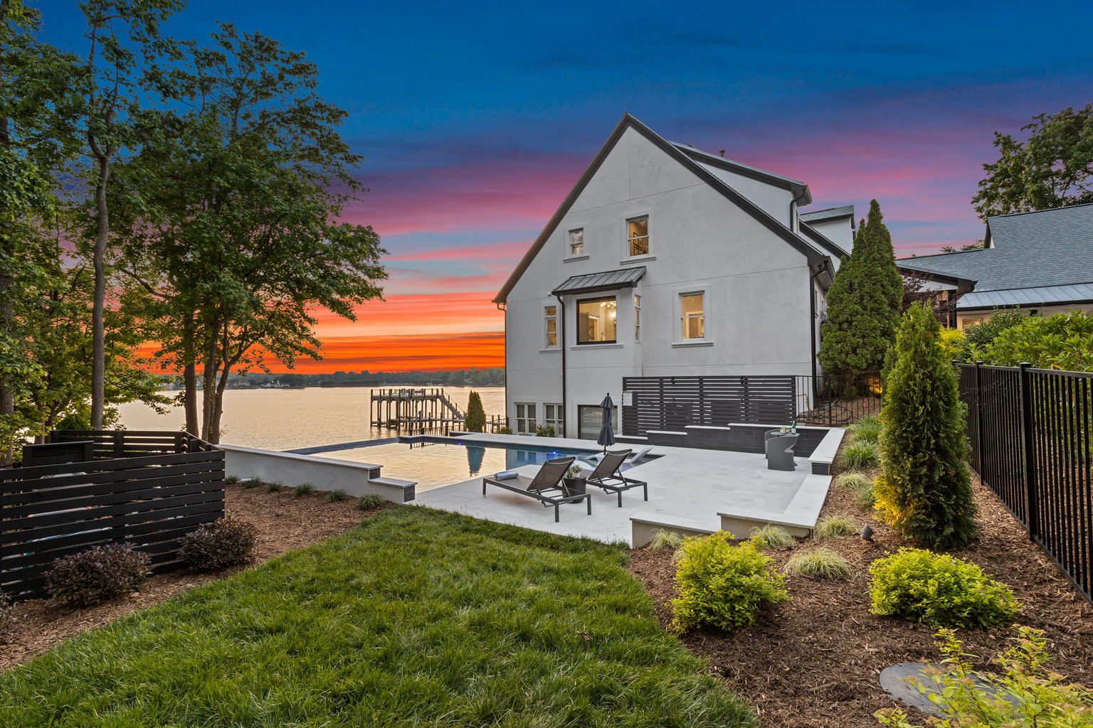 Mooresville Vacation Rental