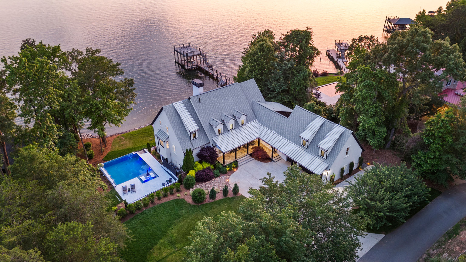 Mooresville Vacation Rental