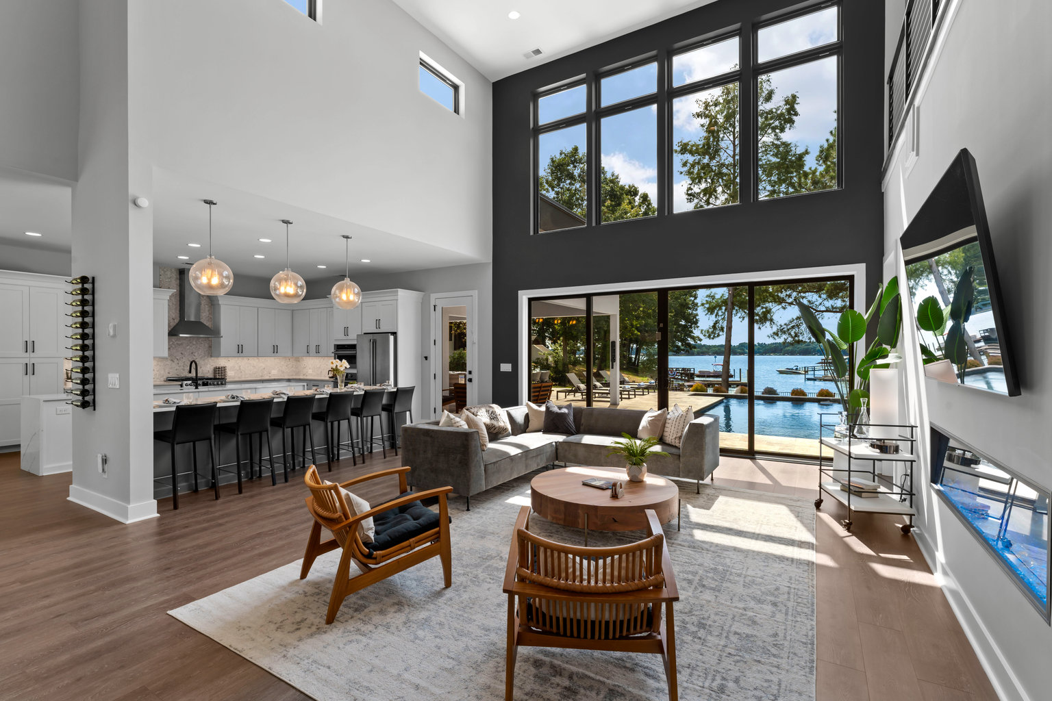 Mooresville Vacation Rental