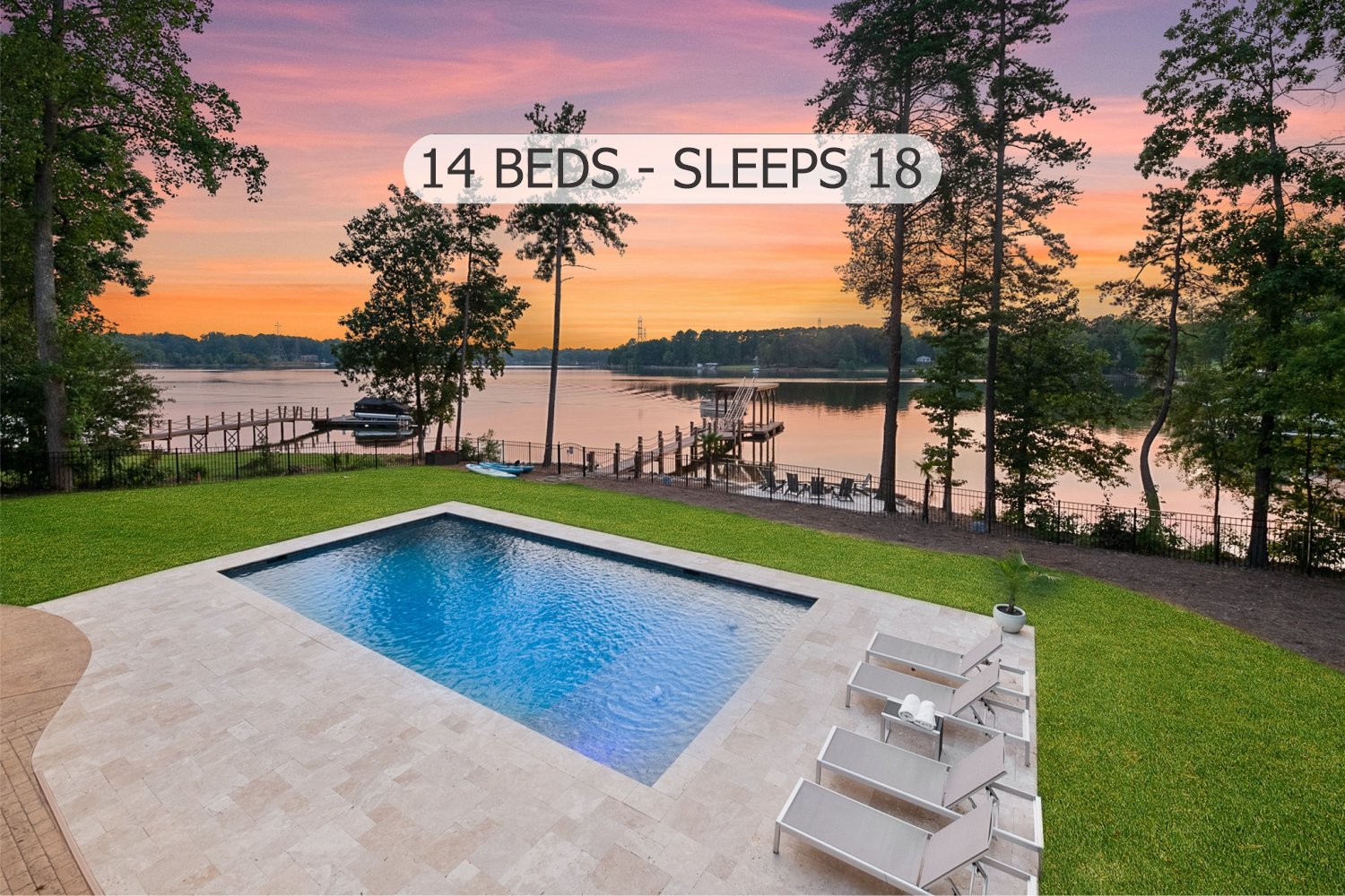 Denver Vacation Rental