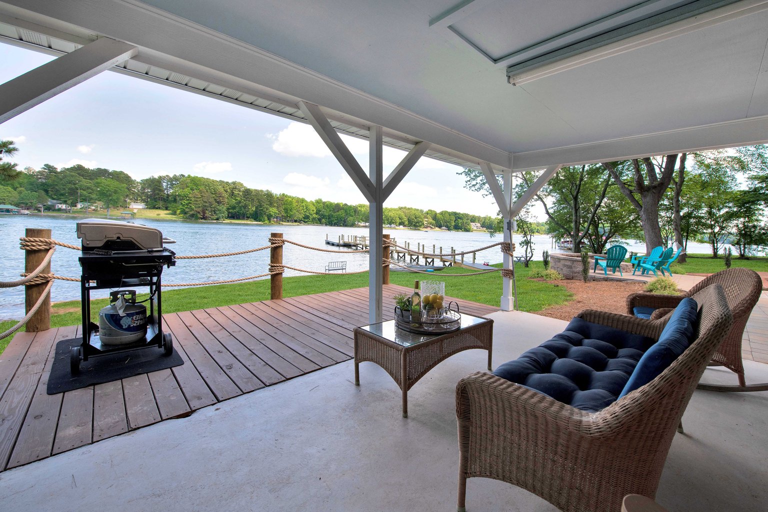 Mooresville Vacation Rental
