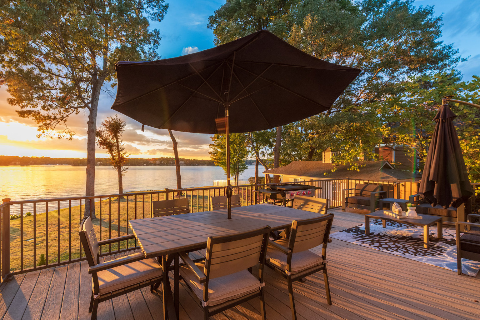 Mooresville Vacation Rental