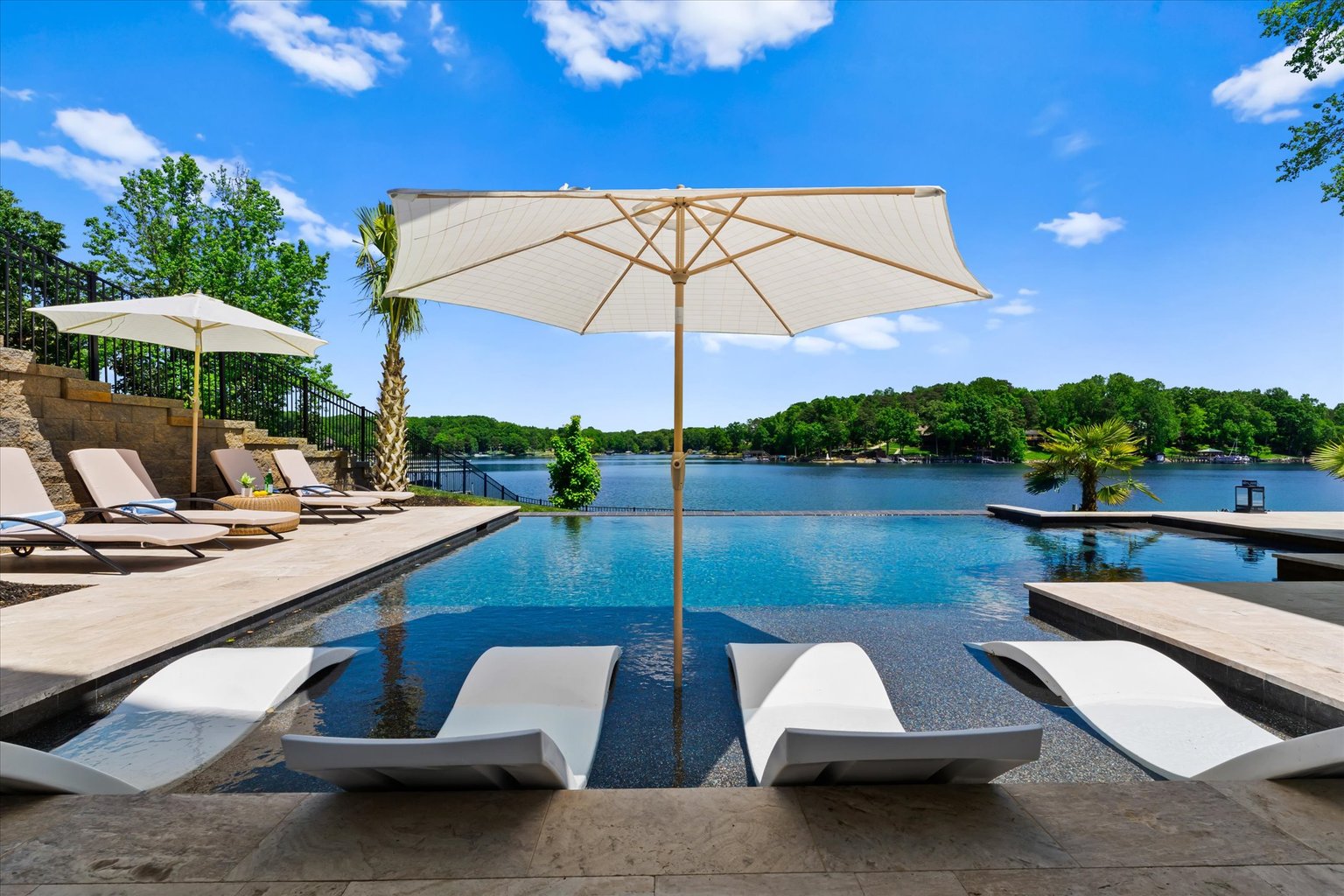 Mooresville Vacation Rental