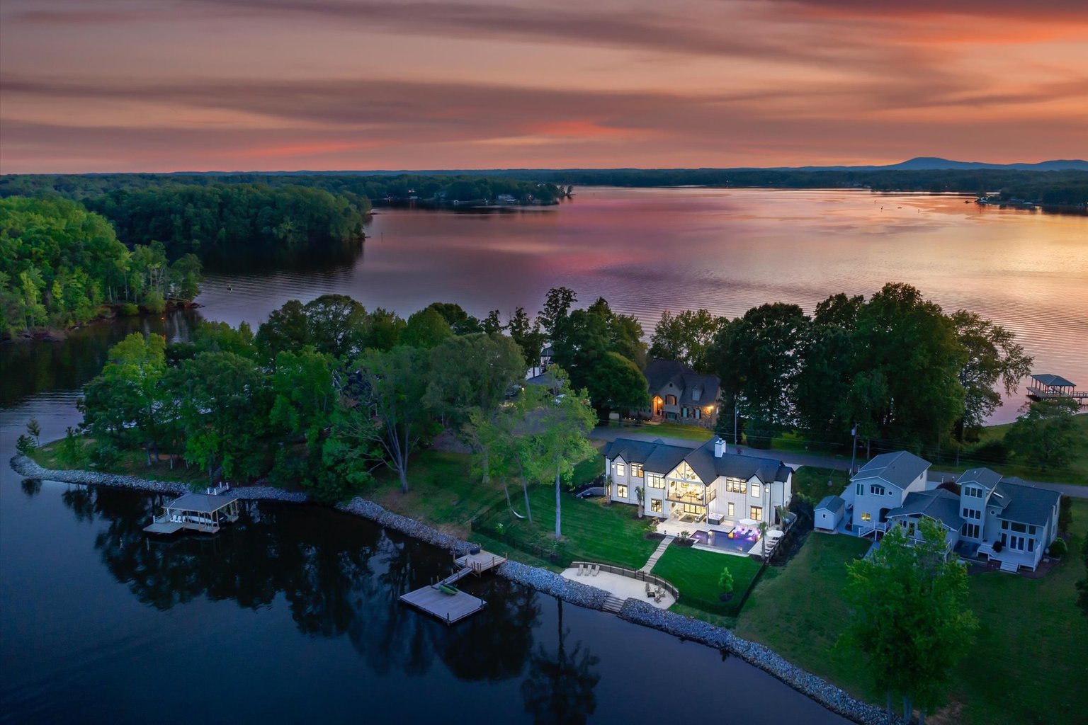 Mooresville Vacation Rental