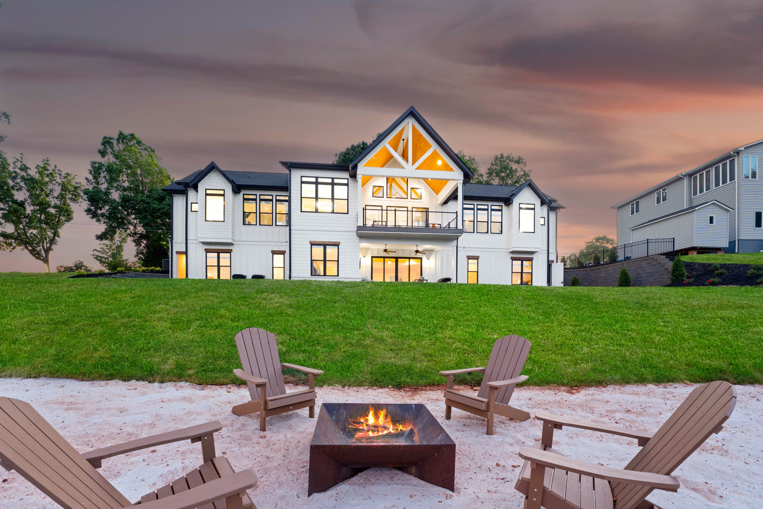 Mooresville Vacation Rental