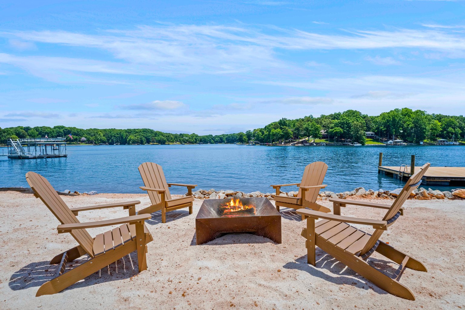 Mooresville Vacation Rental